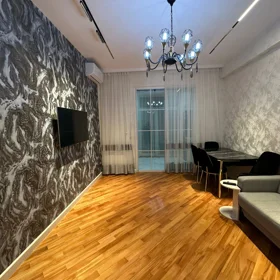 In Baku 70.0 m² apartment is for rent - Изображение 2