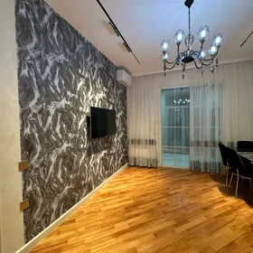 In Baku 70.0 m² apartment is for rent - Изображение 3