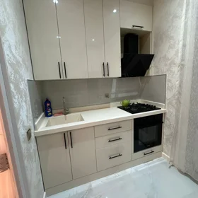 In Baku 70.0 m² apartment is for rent - Изображение 5