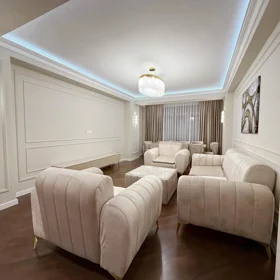 Baku-da 180.0 m2 mənzil satılır - Şəkil 2