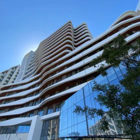 In Baku 62.0 m² apartment is for rent - Image 2