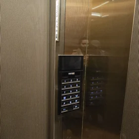 In Baku 62.0 m² apartment is for rent - Image 5