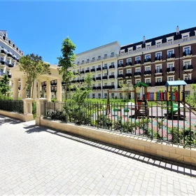 In Baku 120.0 m² apartment is for rent - Image 4