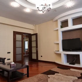 Baku-da 144.0 m2 mənzil kirayə verilir - Şəkil 2