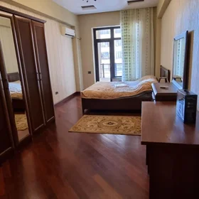 Baku-da 144.0 m2 mənzil kirayə verilir - Şəkil 4