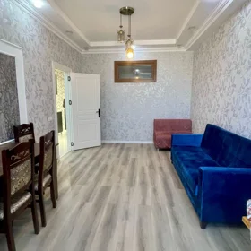 In Baku 85.0 m² apartment is for rent - Изображение 2