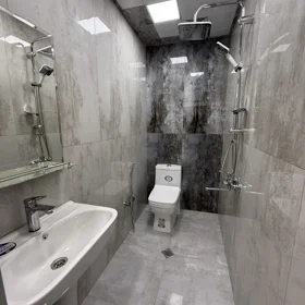 Khirdalan-da 36.0 m2 mənzil kirayə verilir - Şəkil 4