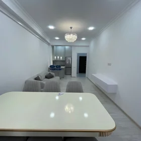 In Baku 79.0 m² apartment is for rent - Image 4