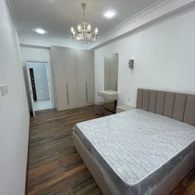 In Baku 79.0 m² apartment is for rent - Image 5
