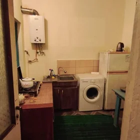In Baku 20.0 m² house with 2.0 rooms is for rent - Image 3