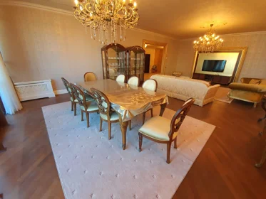 In Baku 227.0 m² apartment is for sale - Image 4