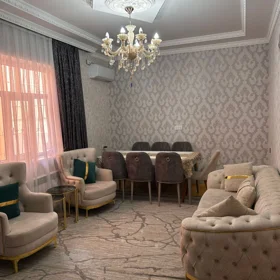 In Baku 120.0 m² house with 4.0 rooms is for sale - Image 2