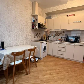 In Baku 60.0 m² apartment is for rent - Image 3