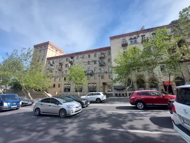 In Baku 65.0 m² apartment is for sale - Image 2
