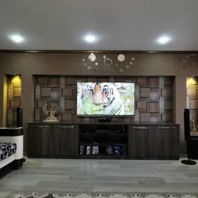 In Baku 102.0 m² apartment is for rent - Image 3