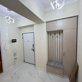 In Baku 90.0 m² apartment is for rent - Image 2