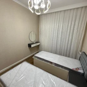 In Baku 90.0 m² apartment is for rent - Image 4