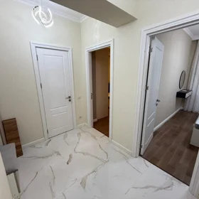 In Baku 90.0 m² apartment is for rent - Image 5