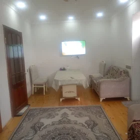 In Baku 60.0 m² house with 3.0 rooms is for sale - Image 5
