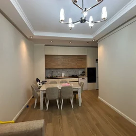 In Baku 69.0 m² apartment is for sale - Image 3