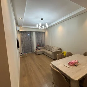 In Baku 69.0 m² apartment is for sale - Image 4