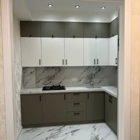 In Baku 78.0 m² apartment is for sale - Image 4