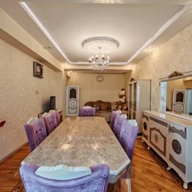 In Khirdalan 140.0 m² apartment is for sale - Image 2