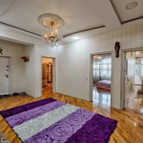 In Khirdalan 140.0 m² apartment is for sale - Image 4