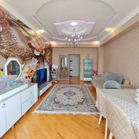 In Khirdalan 90.0 m² apartment is for sale - Image 4