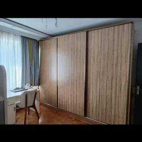 In Baku 70.0 m² apartment is for rent - Image 2