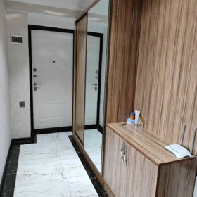 In Baku 70.0 m² apartment is for rent - Image 4