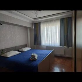 In Baku 70.0 m² apartment is for rent - Image 5