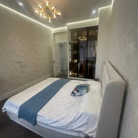 In Baku 106.0 m² apartment is for sale - Image 5