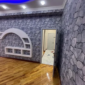 In Baku 65.0 m² apartment is for sale - Image 2