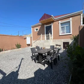 In Baku 74.0 m² house with 3.0 rooms is for sale - Image 4