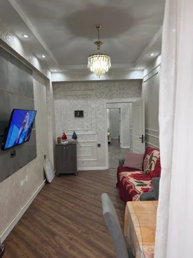In Baku 71.0 m² apartment is for sale - Image 5