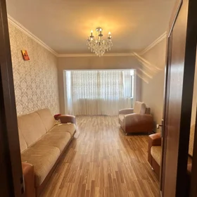 In Baku 63.0 m² apartment is for sale - Image 2