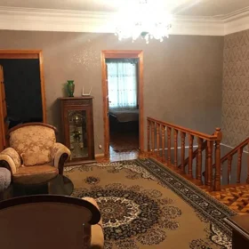 In Baku 220.0 m² house with 5.0 rooms is for sale - Изображение 4