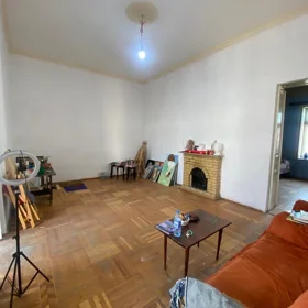In Baku 90.0 m² apartment is for rent - Image 2