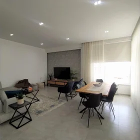 In Baku 125.0 m² apartment is for rent - Изображение 2