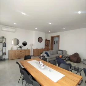 In Baku 125.0 m² apartment is for rent - Изображение 4