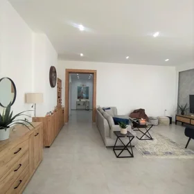 In Baku 125.0 m² apartment is for rent - Изображение 5