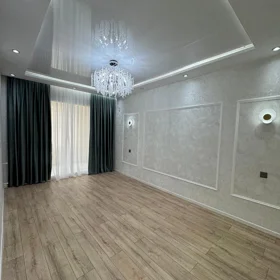 Khirdalan-da 56.0 m2 mənzil satılır - Şəkil 2