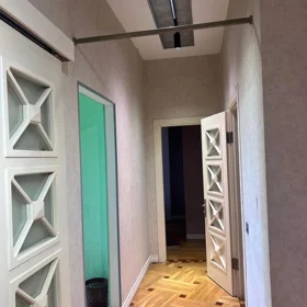 In Baku 120.0 m² apartment is for rent - Изображение 4