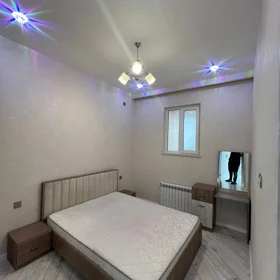 In Baku 80.0 m² apartment is for rent - Изображение 4