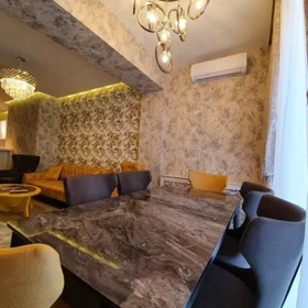 In Baku 80.0 m² apartment is for rent - Изображение 5