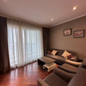 In Baku 115.0 m² apartment is for rent - Изображение 4