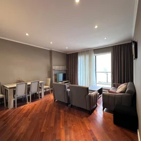 In Baku 115.0 m² apartment is for rent - Изображение 5