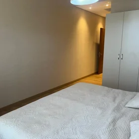 In Baku 179.0 m² apartment is for rent - Изображение 4