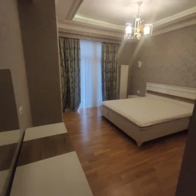 In Baku 132.0 m² apartment is for rent - Изображение 4